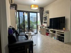 The Lakefront Residences (D22), Condominium #460574491